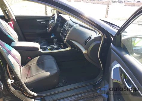 2013 Nissan Altima 2.5 S z USA, uszkodzony, nr VIN 1N4AL3AP0DC188165